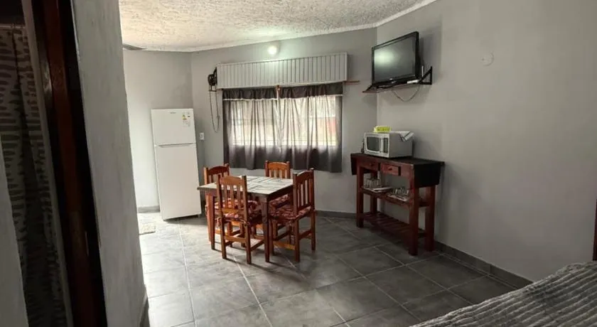 Hospedaje WAY & STAY Rooms - Image 1