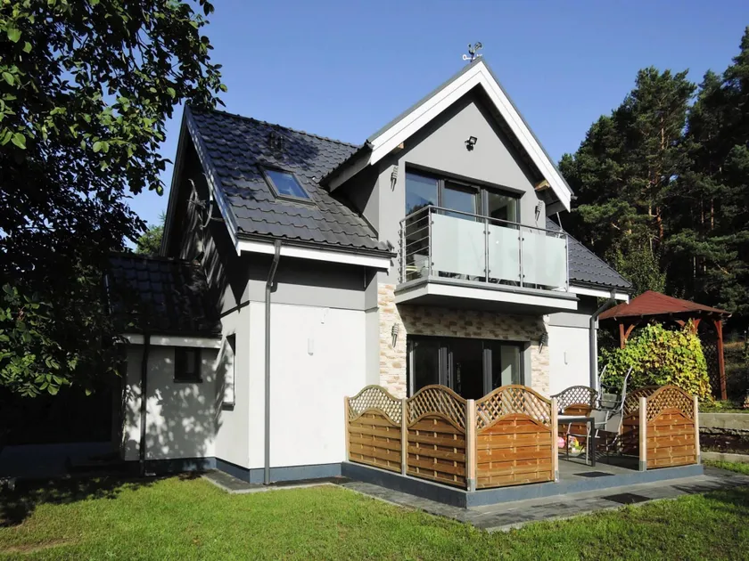 holiday home, Karnocicie - Image 1