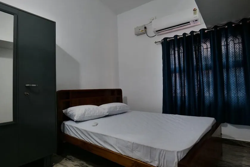 Velankanni Home Stay - Image 1