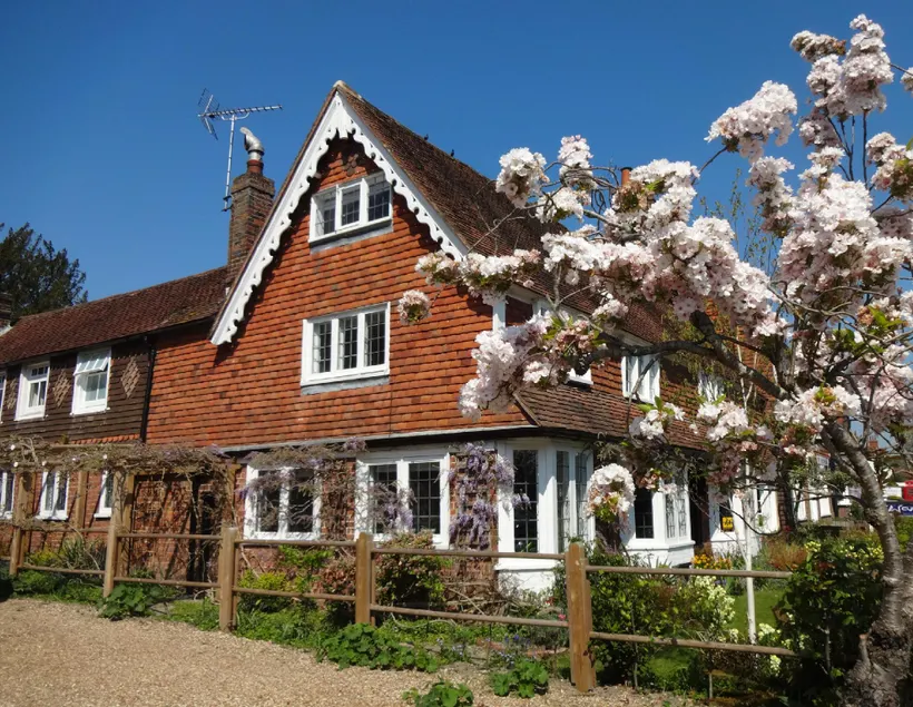 Little Dane Court - Image 1