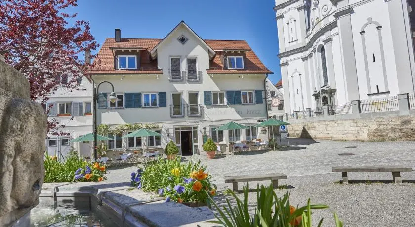 Gasthof Kreuz - Image 1
