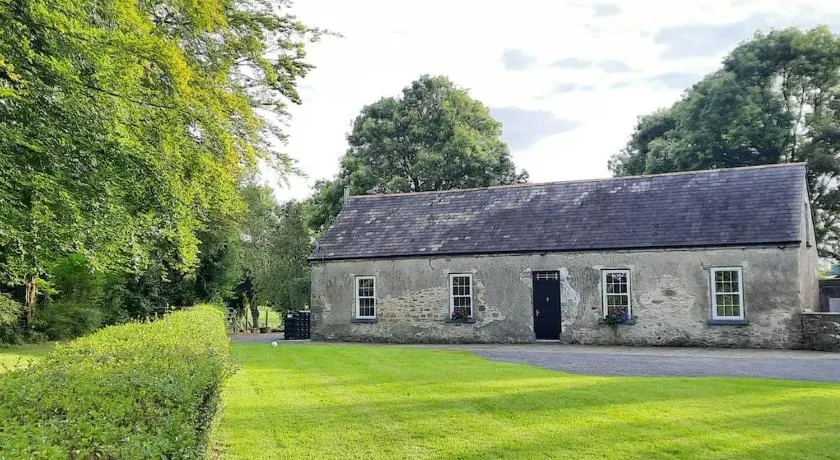 Dundonagh House, Glaslough, - Image 1