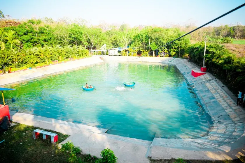 Panther Jungle Stay - Image 1