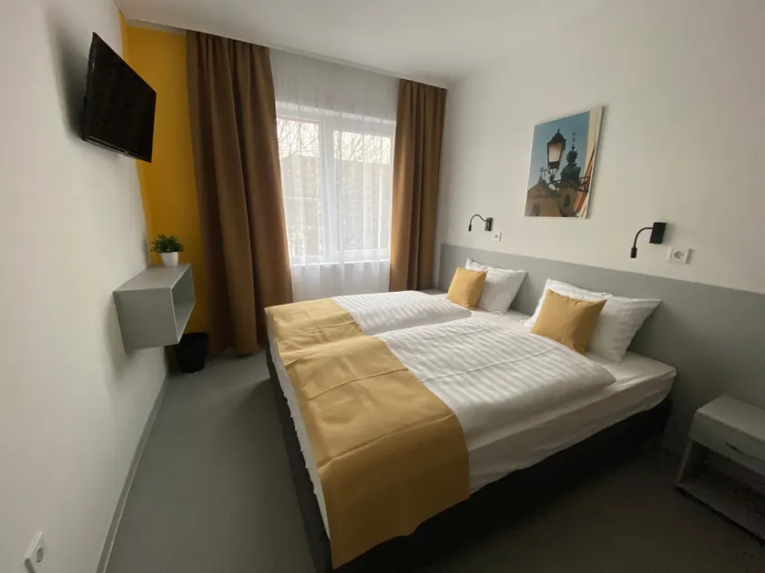 Arrabona Rooms - Image 1
