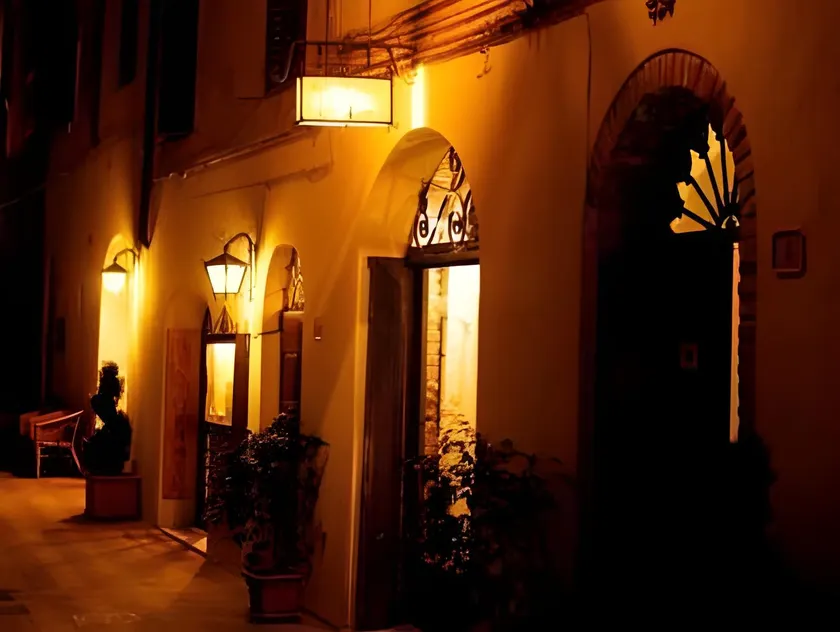 Locanda Il Pino - Image 1