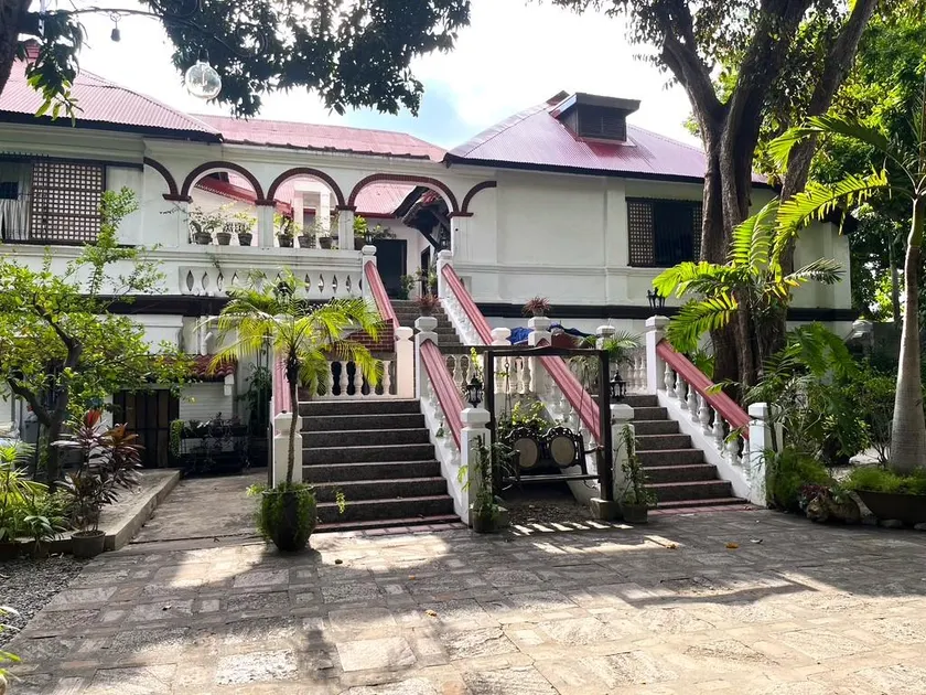 Villa Angela Heritage House - Image 1