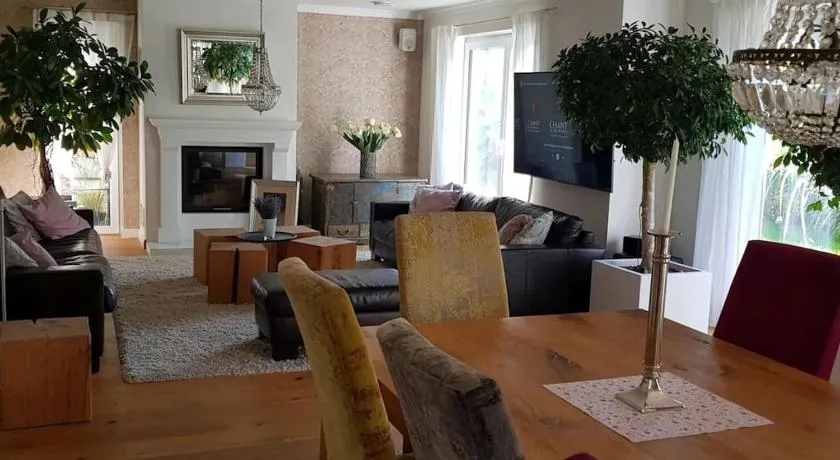 Apartment mit Designerküche, Loggia Ludwigsburg nahe Stuttgart - Image 1