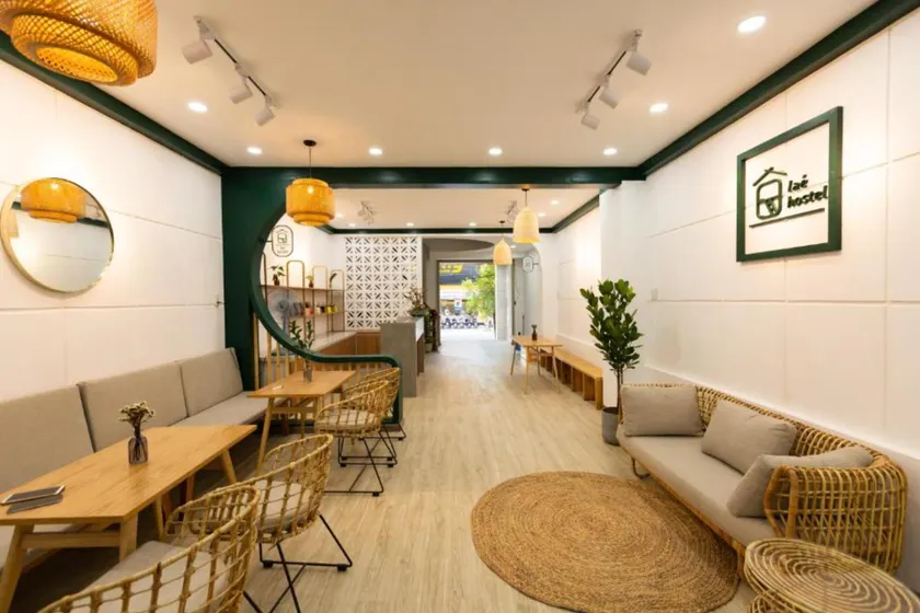 Lae Hostel - Image 1