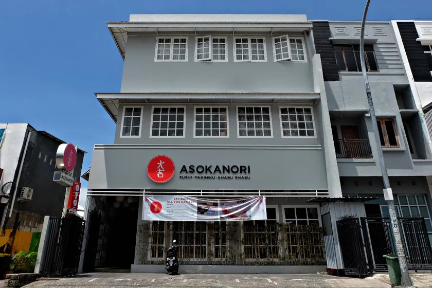 OYO 2691 Asoka Residence - Image 1