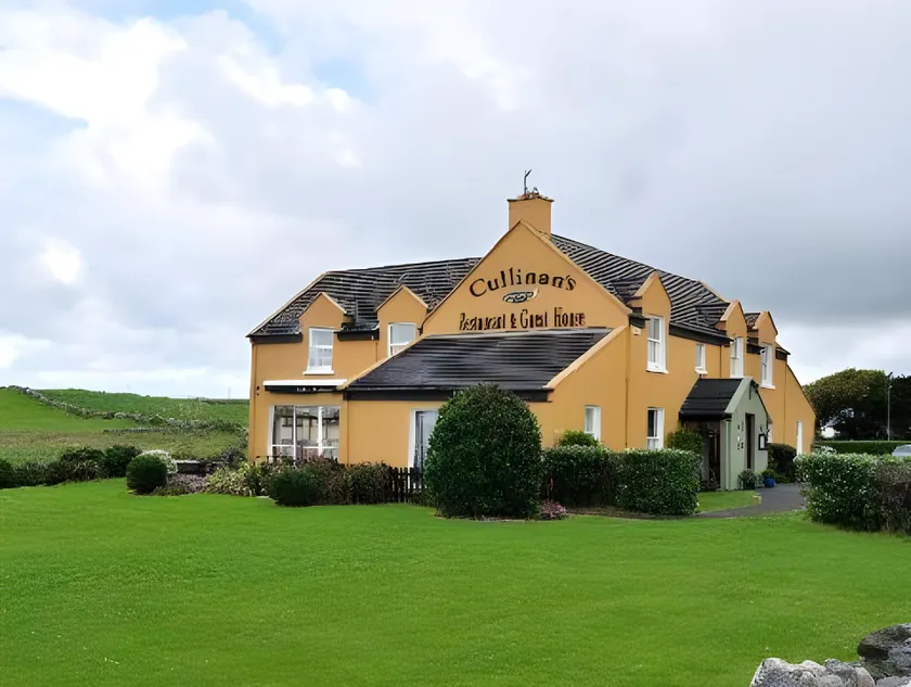 Cullinan's Guesthouse - Image 1