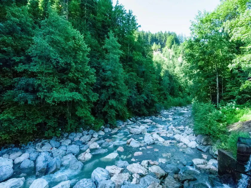 Lejlighed nær Gondol i Tyrol - Image 1