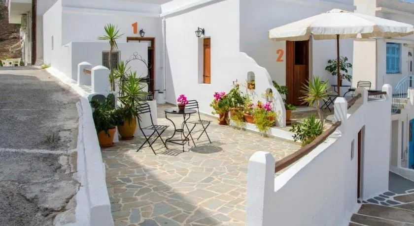 Villa Maria Traditional Home - Image 1