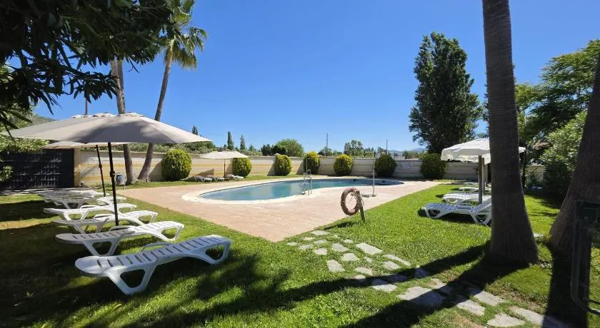 Hotel Don Manuel - Image 1