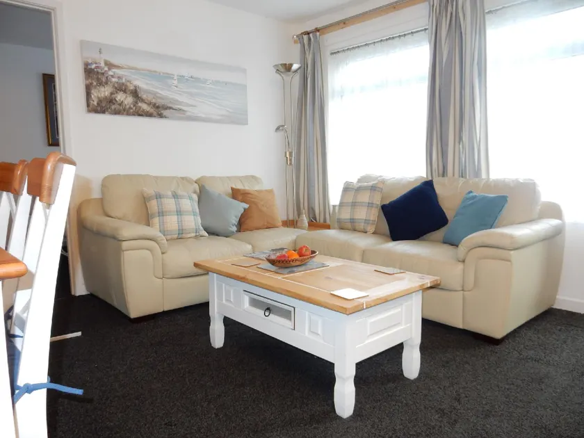 Dartmouth Chalet Holidays - Image 1