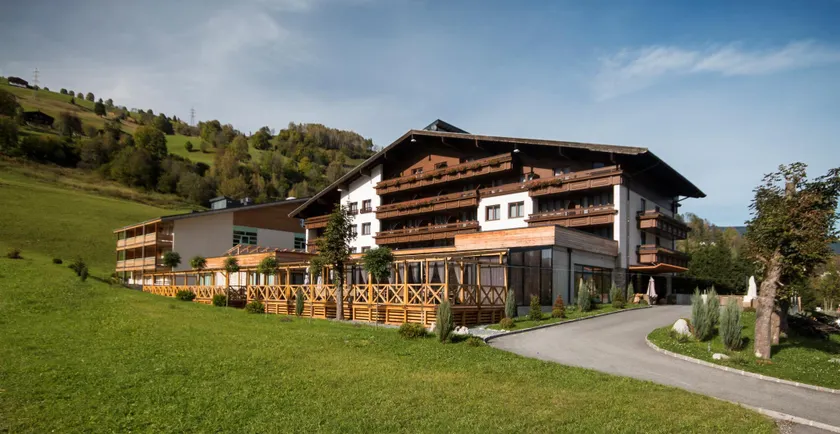 Hotel Victoriya - Image 1
