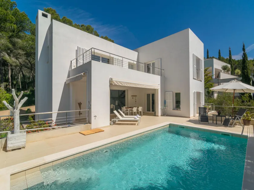 Villa Carritx - Image 1