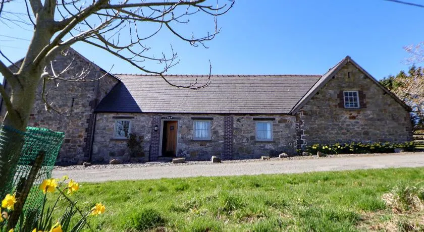 Walnut Cottage - Image 1
