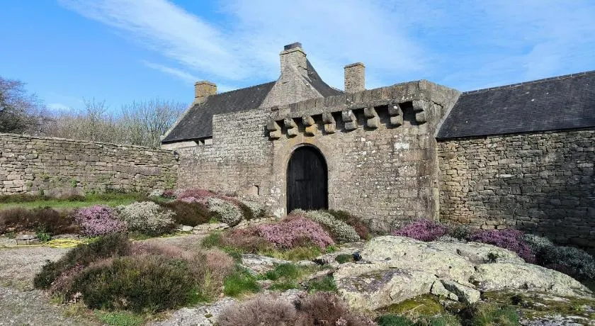 Manoir de Kerenneur - Image 1