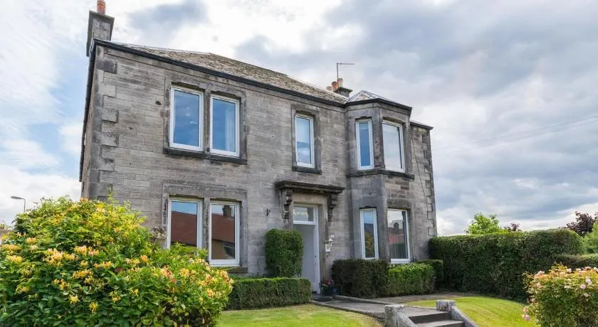 Immanuel House - Modern Luxury Victorian Home 1872 - Free Parking & SuperFast Fibre Optic WiFi - Image 1