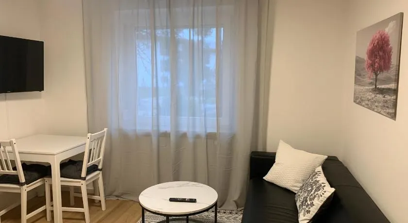 Modernes 1 Zimmer Appartement direkt am Wörthsee - Image 1
