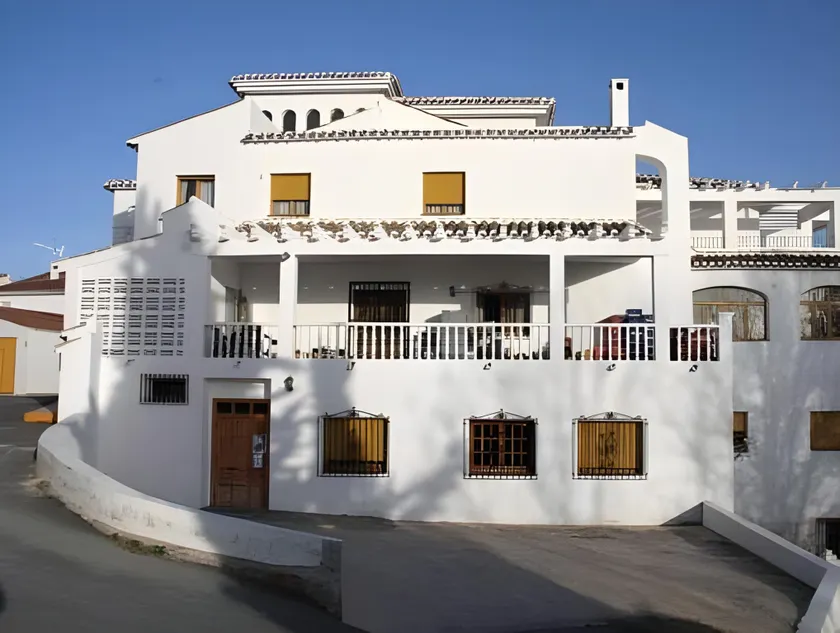 Hotel Galera - Image 1