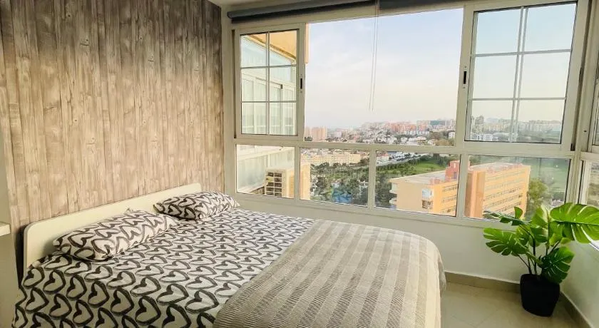 Apartamento La Torre 1337 Precioso, moderno y con piscina - Image 1