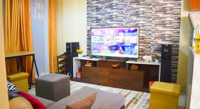 Casabella Apartment - Pristine Homes,Tom Mboya - Image 1