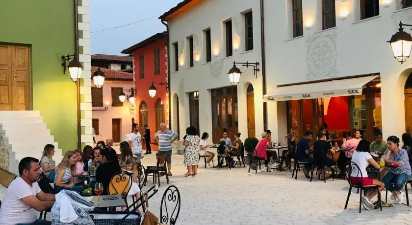 Foleza - Bed and breakfast - Image 1