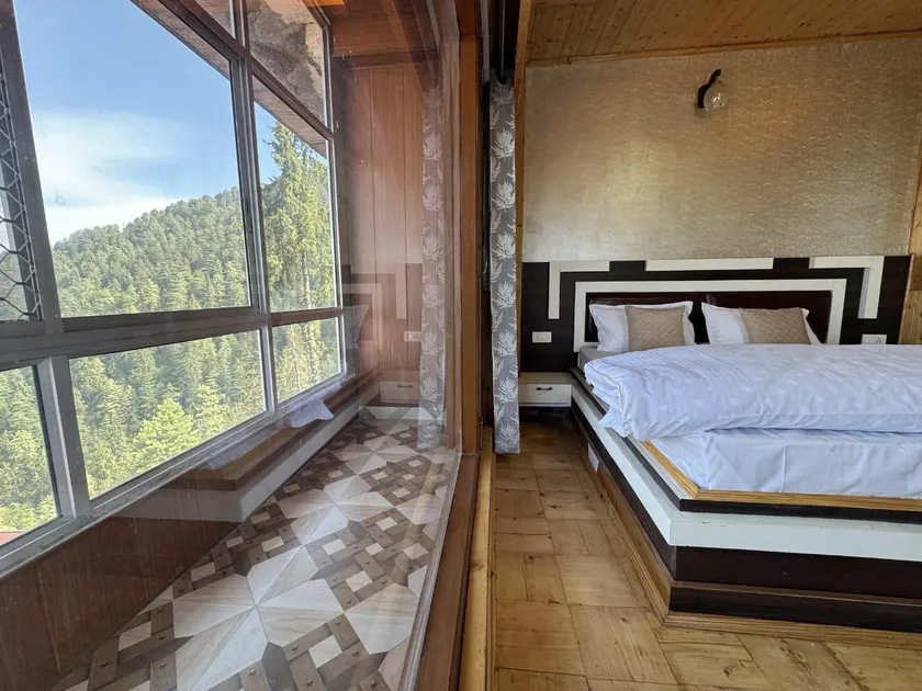Nature Heaven Homestay - Image 1