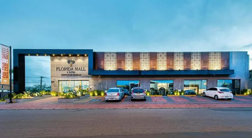 Florida Limeira Hotel - Image 1