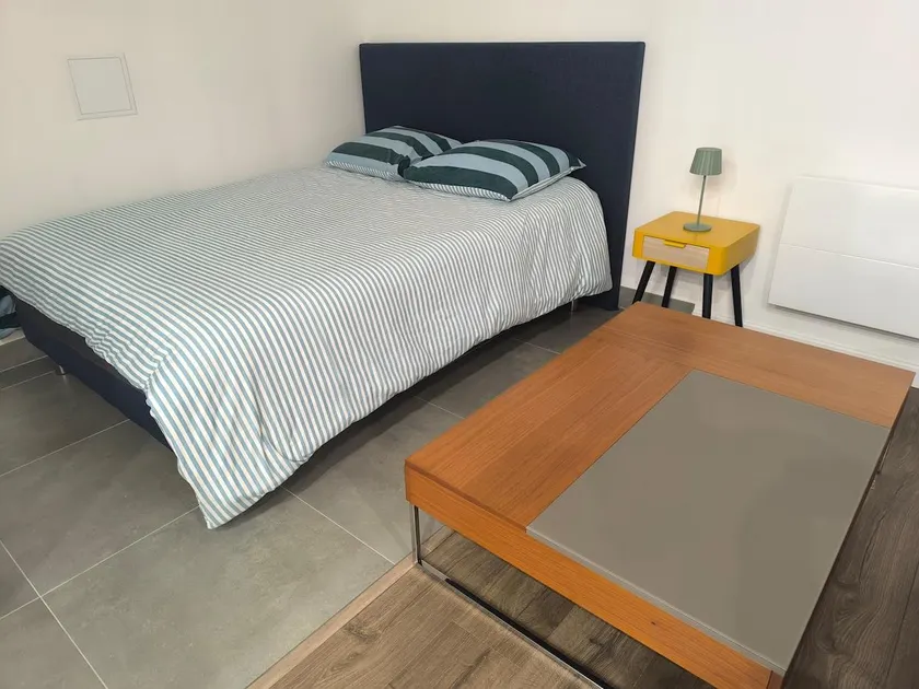 Violet house, furnished high standing studio - Image 1