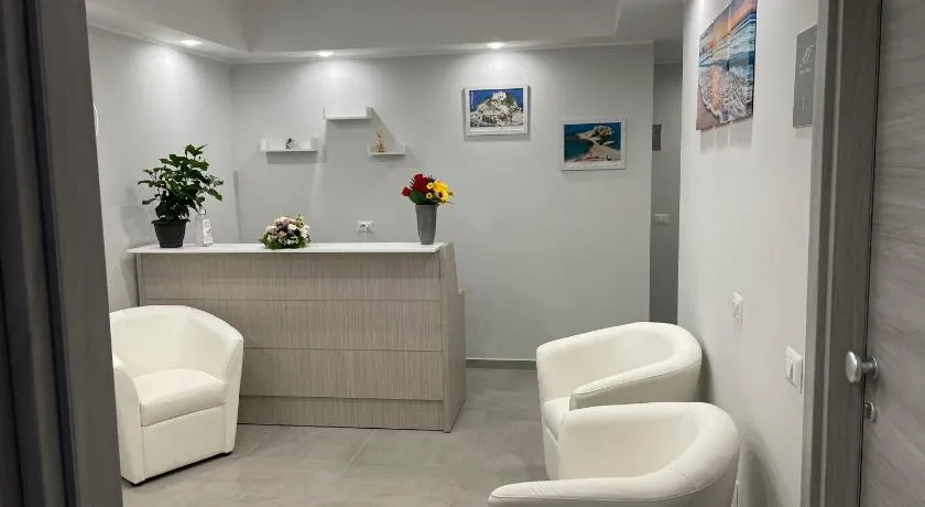 Aedes Tropea B&B - Image 1