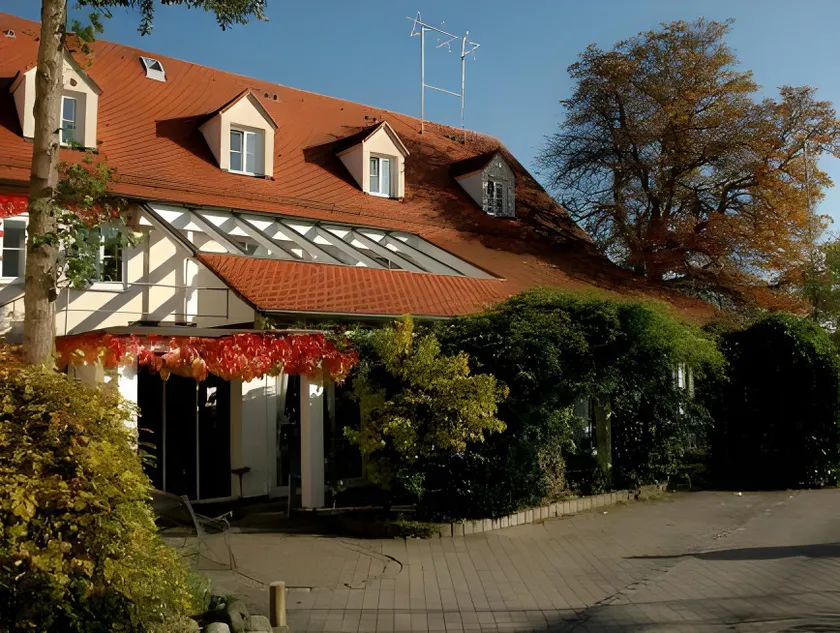 Hotel Engel - Image 1