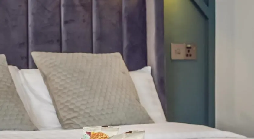Cuckoo Rooms - Image 1