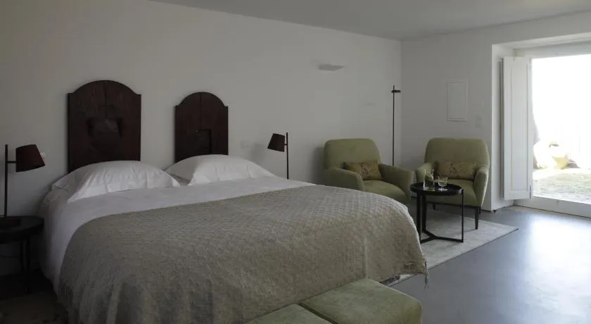 Leiras do Tempo - Adults Nature Retreat - Suite Alecrim - Gerês National Park - Image 1