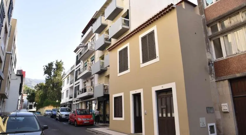 Vacances à Funchal - Alegria Flat I - Image 1