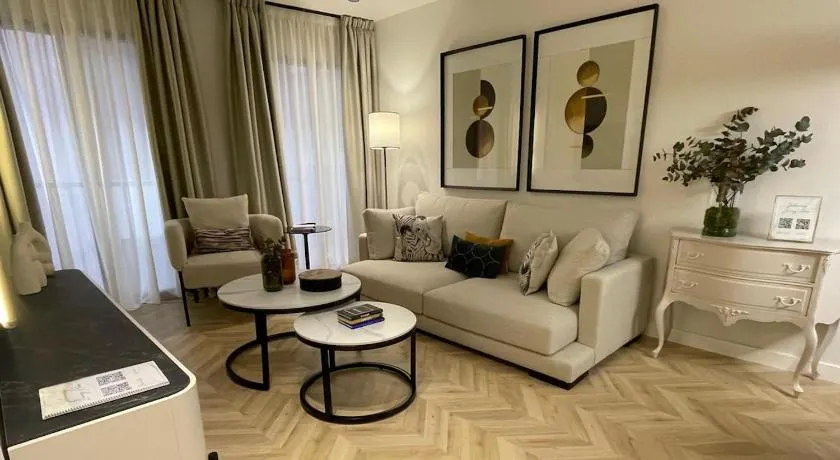 Exclusivo Apartamento en el centro de Murcia - Image 1