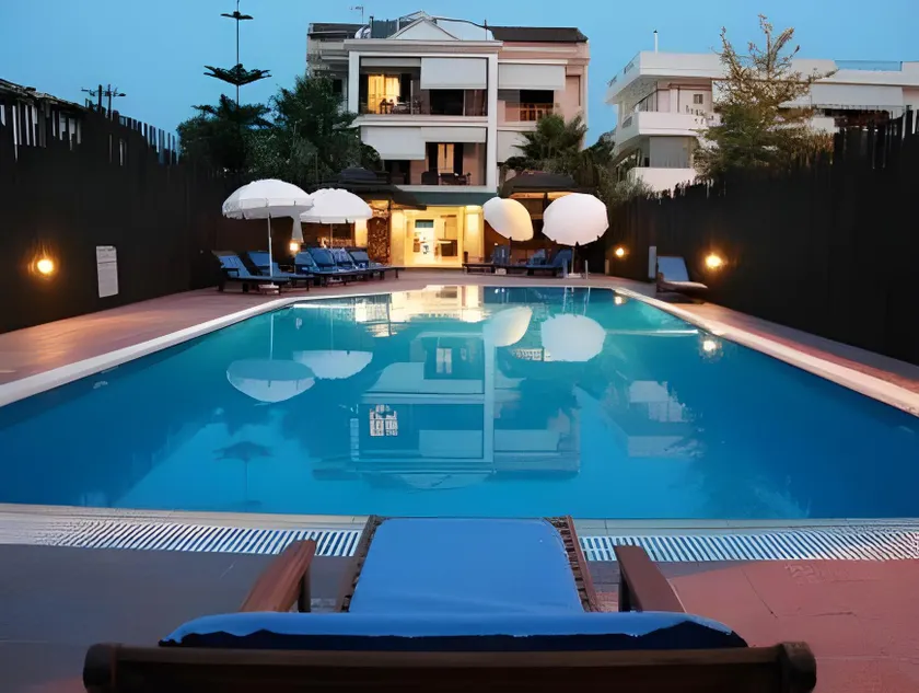 Santa Maura - Image 1