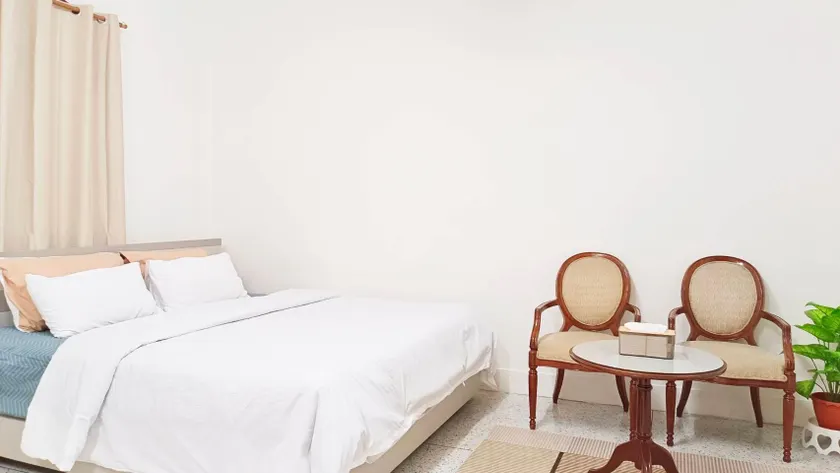 Sukhumvit 81 Haven House- BTS Onnut - Image 1