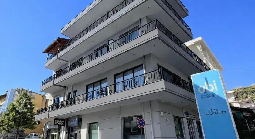 Dreams Hotel - Image 1
