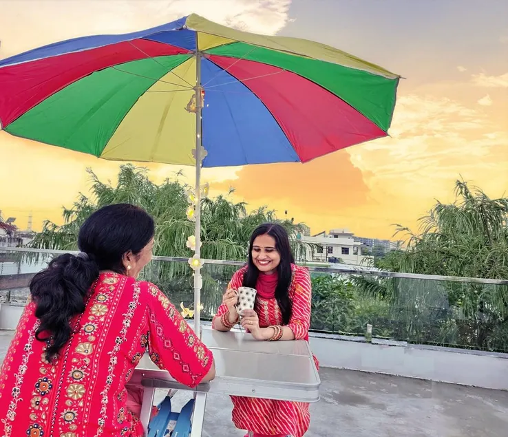 Kriti : Tranquil Modern Oasis - Image 1