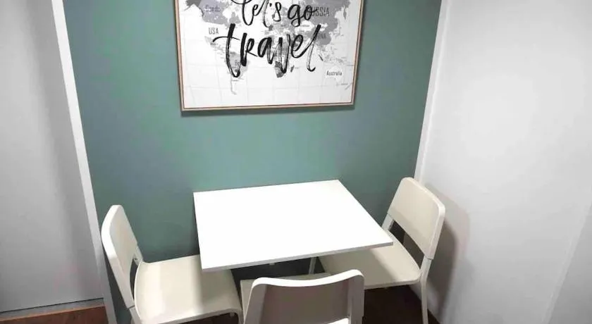 Mini Apartment in Amstetten im Souterrain - Image 1