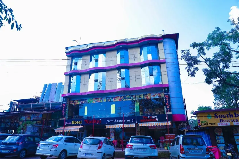 Hotel Natraj - Image 1