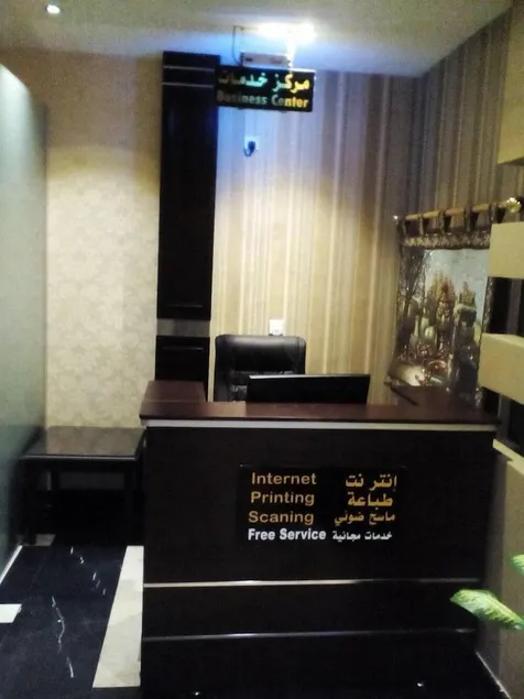 Julanar Alsharq Suites - Image 1