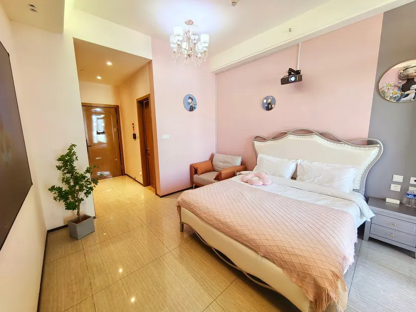 Mido Hotel Apartment (Financial College Branch) - Image 1