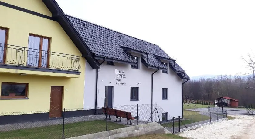 Górski Kryształ - Image 1