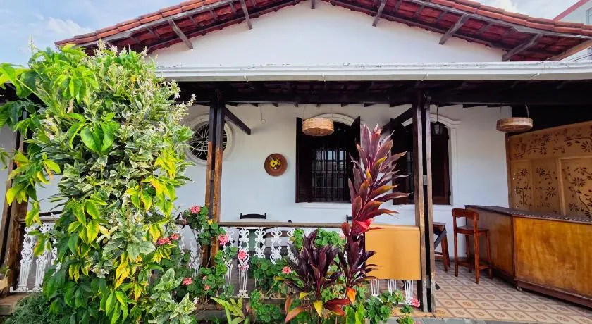 Vila Mariah Hostel - Image 1