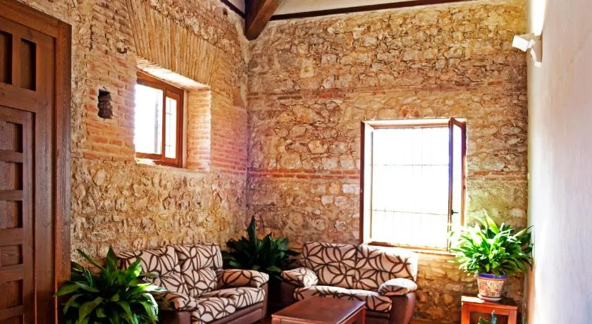 Hotel Rural El Salero - Image 1