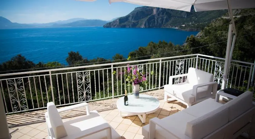 Villa Caterina Affittacamere - Image 1