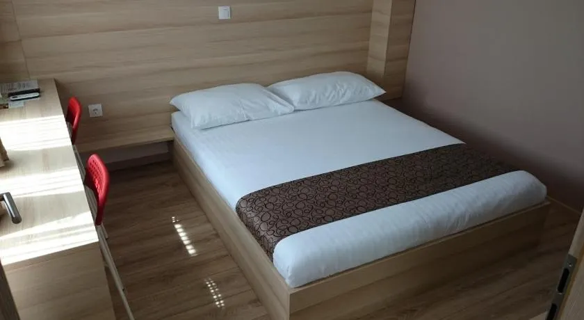 Sweet Dreams Rooms and Apartments Postojna - Image 1
